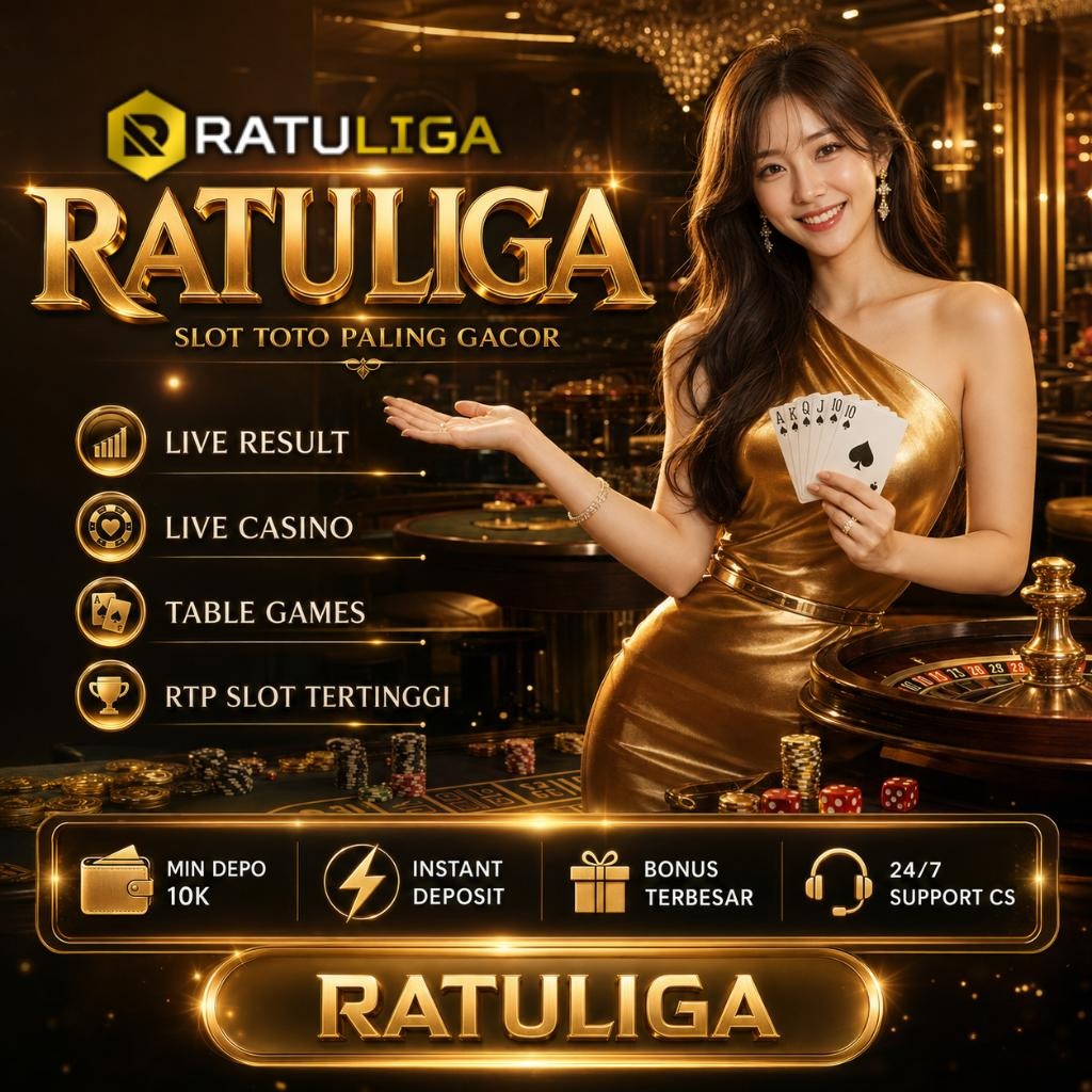 RATULIGA X MEHWO ^&! Situs Review & Download Game Online Terbaru
