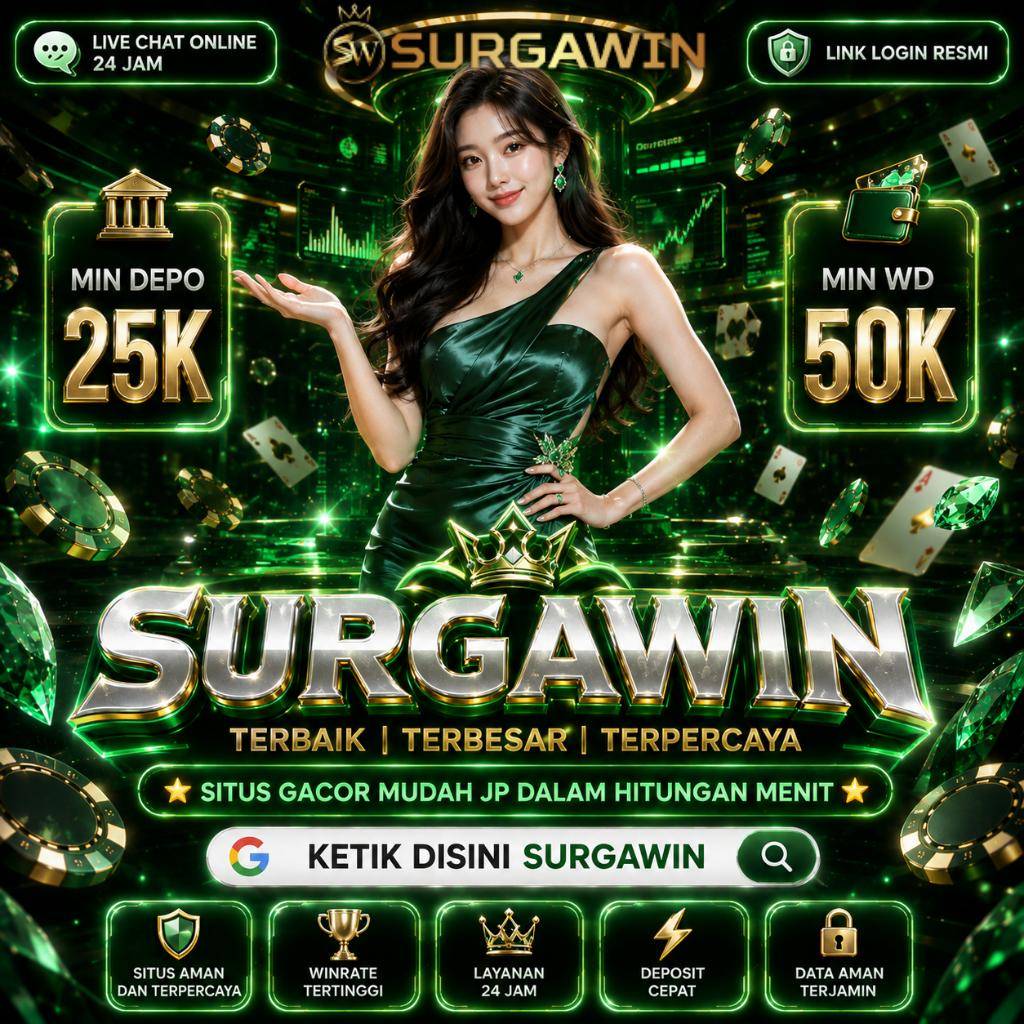 SURGAWIN X MEHWO ^&! Komunitas Gamer & Top Up Game Online Murah